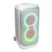 6324975 (JBLPBSTAGE320SWAS2) JBL PartyBox Stage 320 Portable Party Speaker - White 